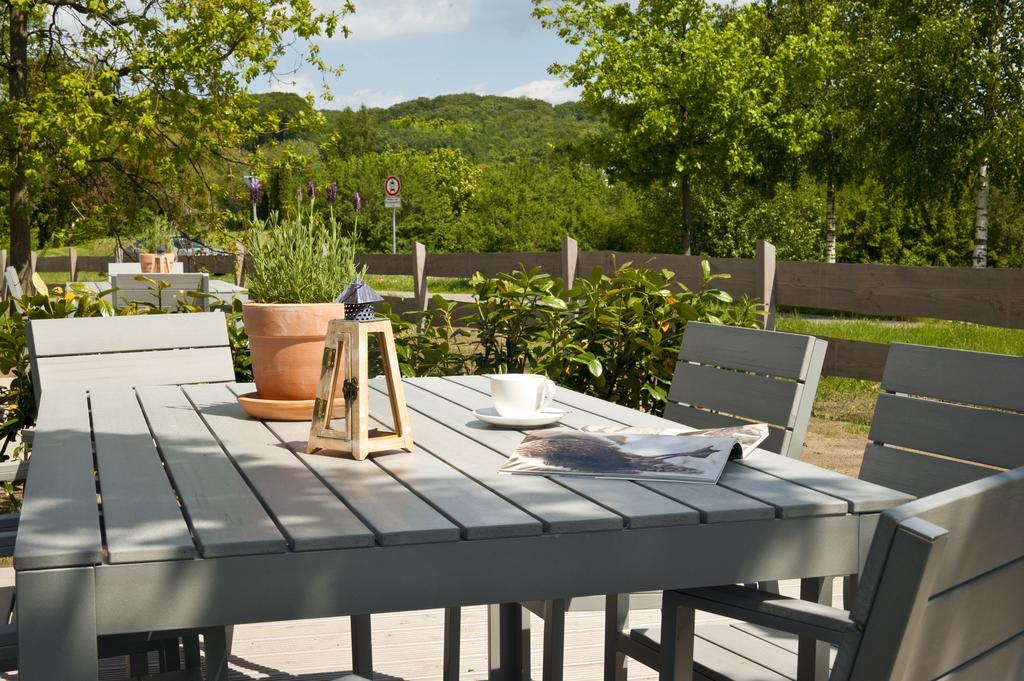 Hébergement de vacances 